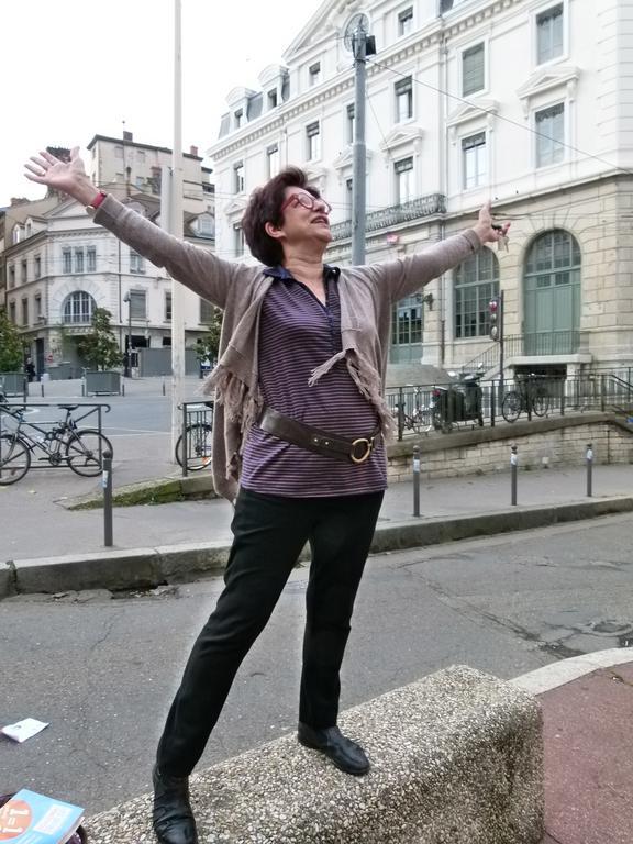 דירות ליון Perrache Sainte Blandine חדר תמונה