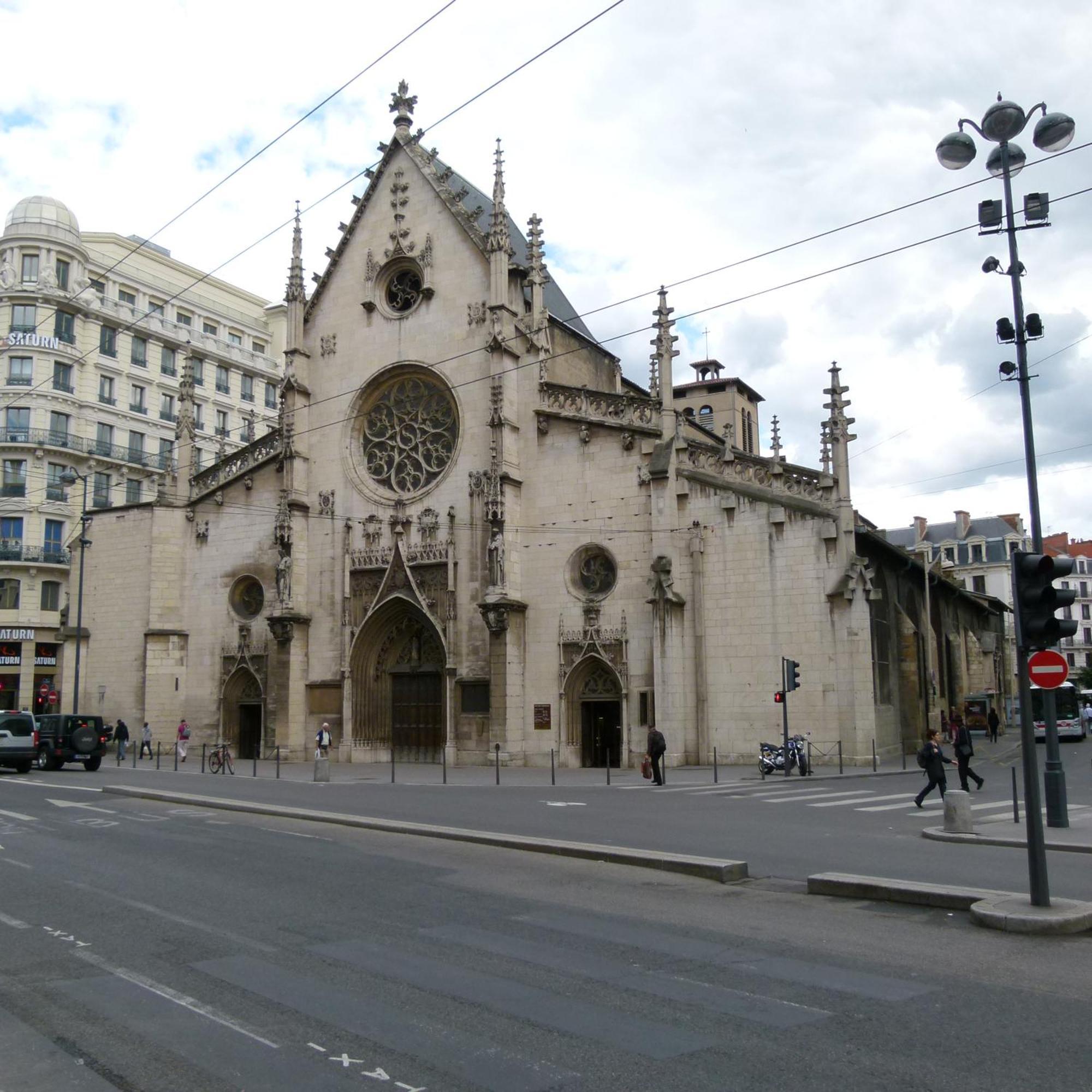 דירות ליון Perrache Sainte Blandine מראה חיצוני תמונה